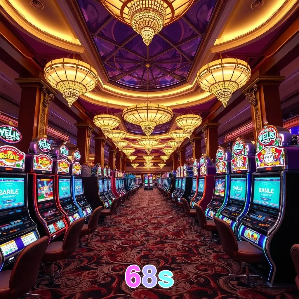 68s app