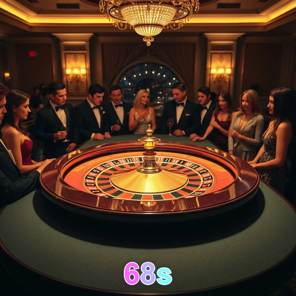 68s baixar