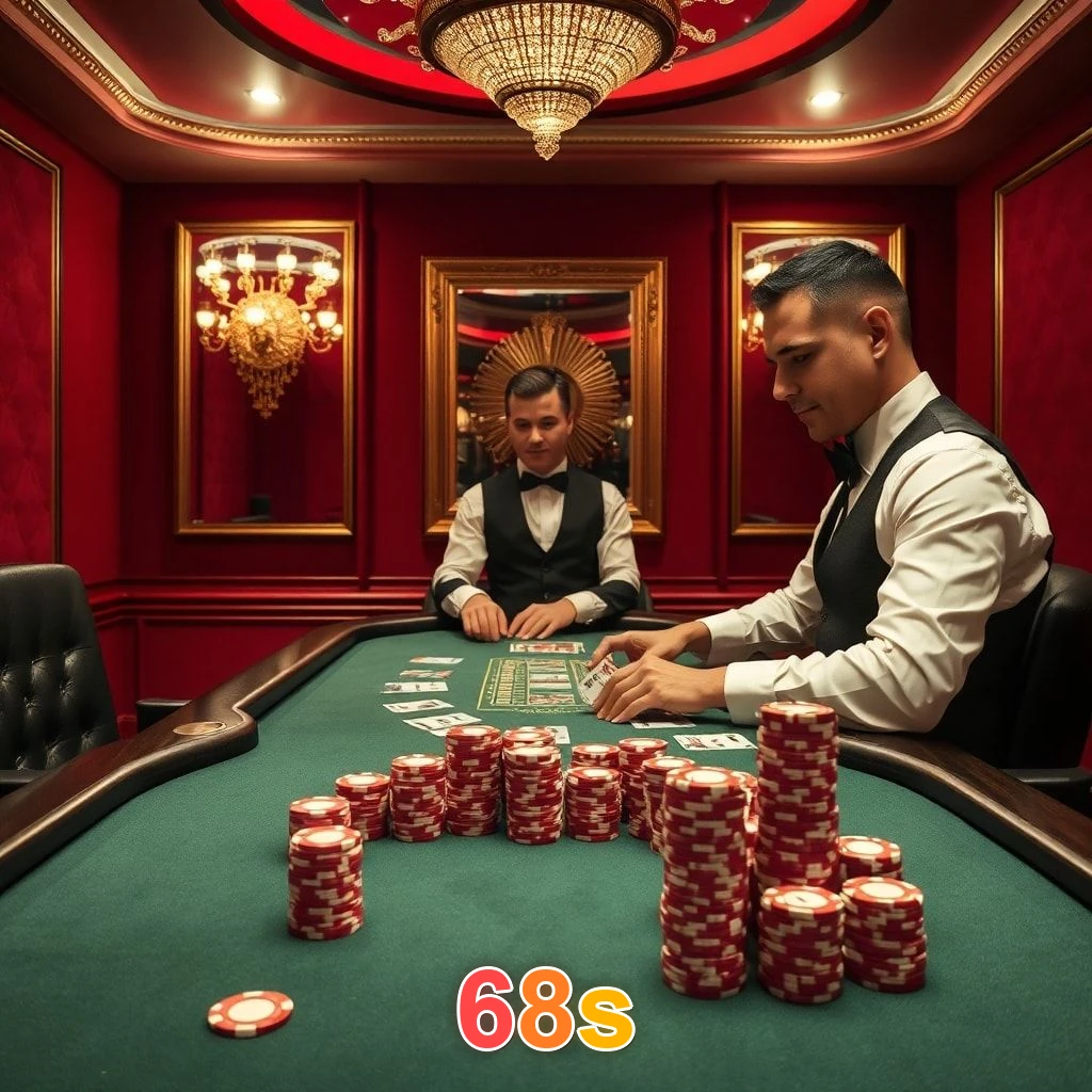 Principais provedores de slots da 68s - NetEnt, Pragmatic Play, Play'n GO